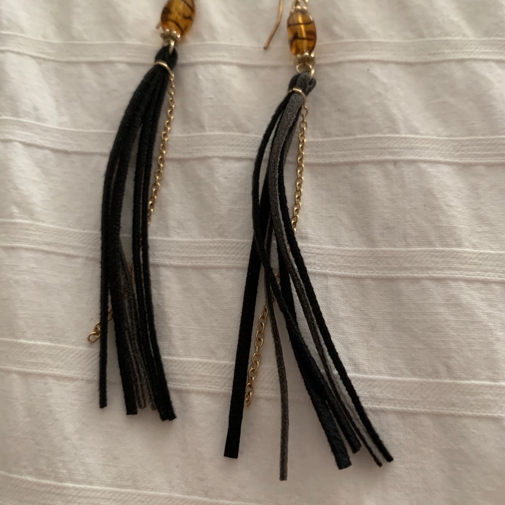 Tassel Earring Bundle - image 6